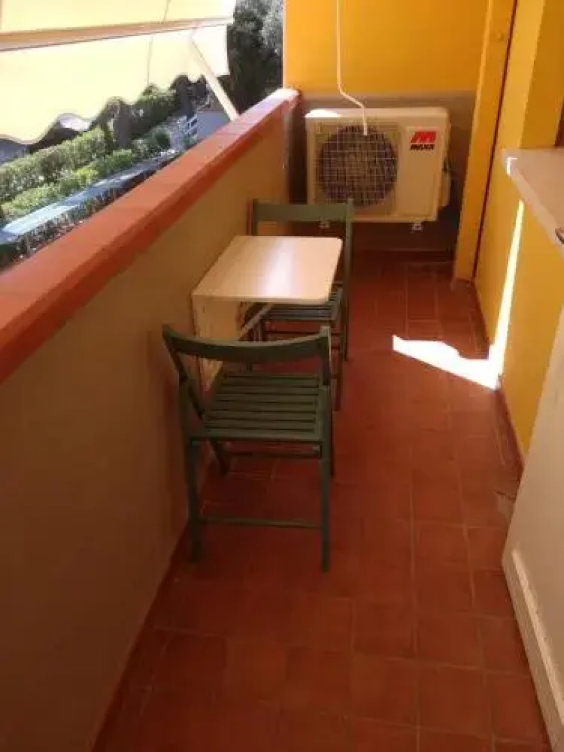 Residence Piazzetta 8