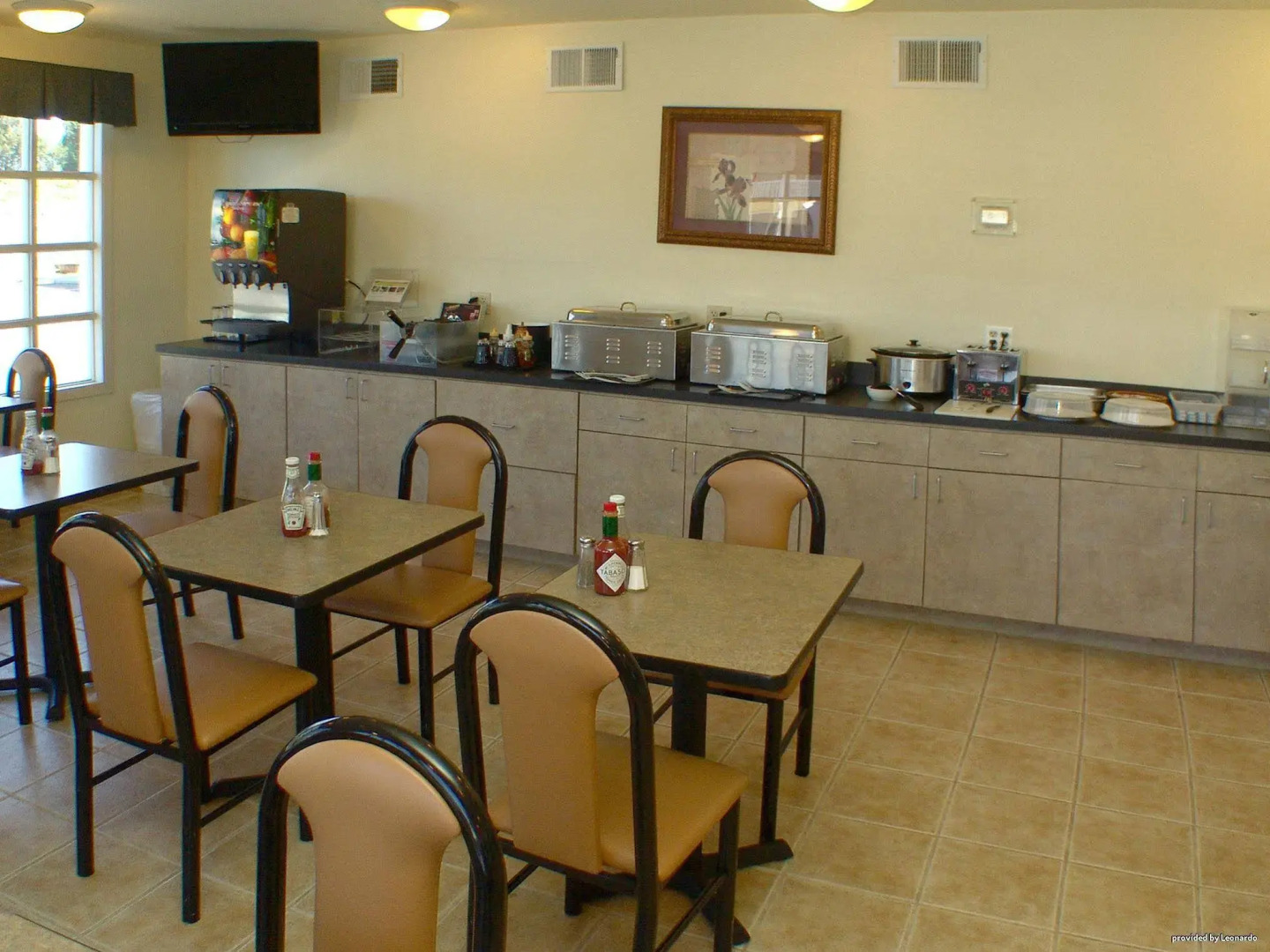 Best Western Garden Villa Inn