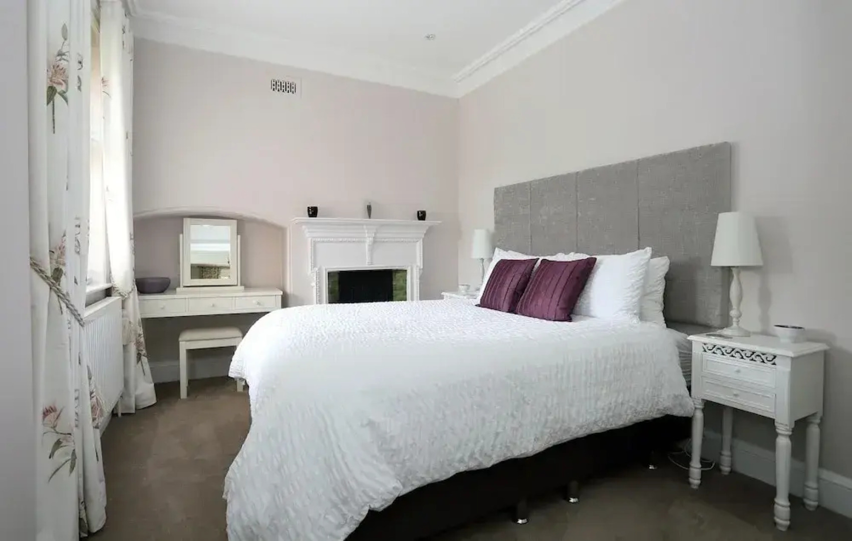 Arden House - Mackintosh Apartment