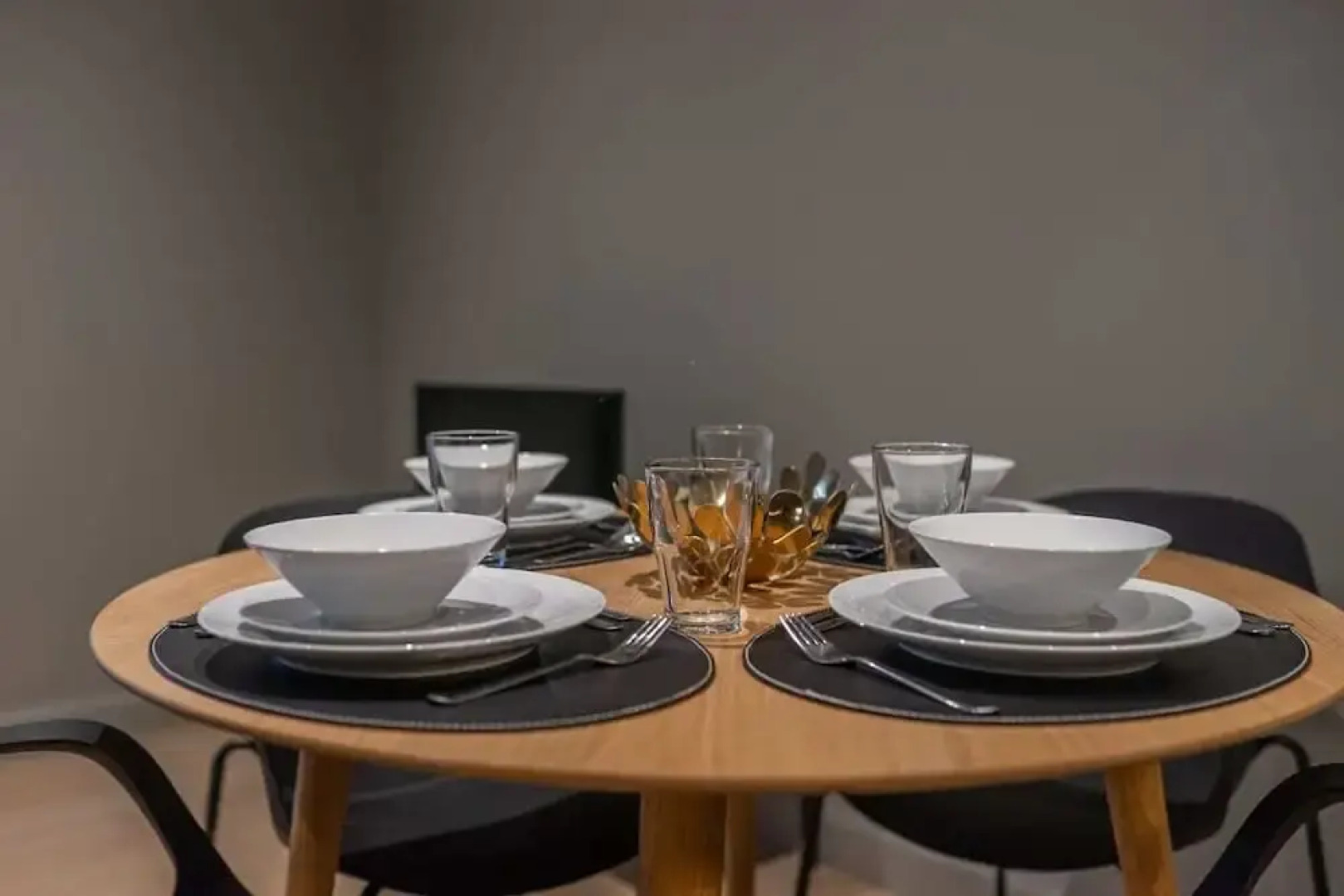 Belval Villa Rops Private apartment