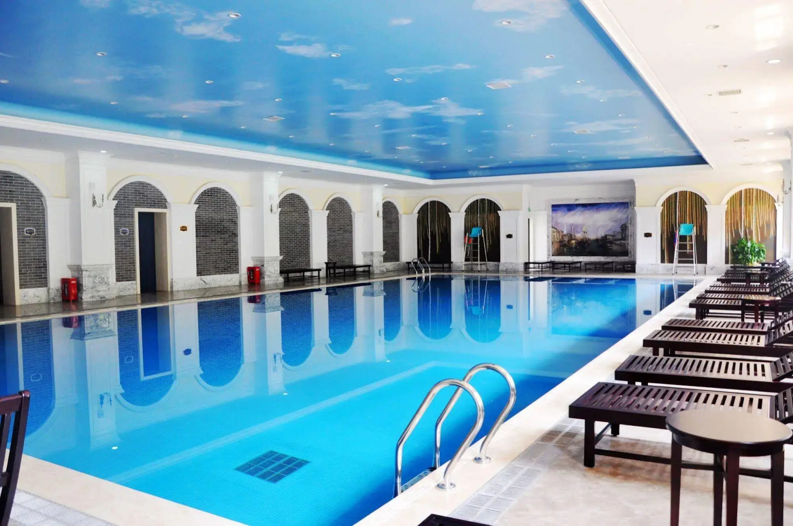 Country Garden Holiday Hotel Shenyang