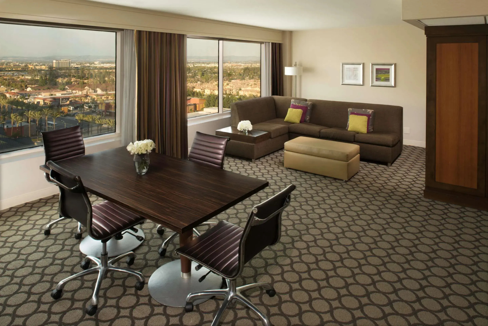 Hyatt Regency Orange County
