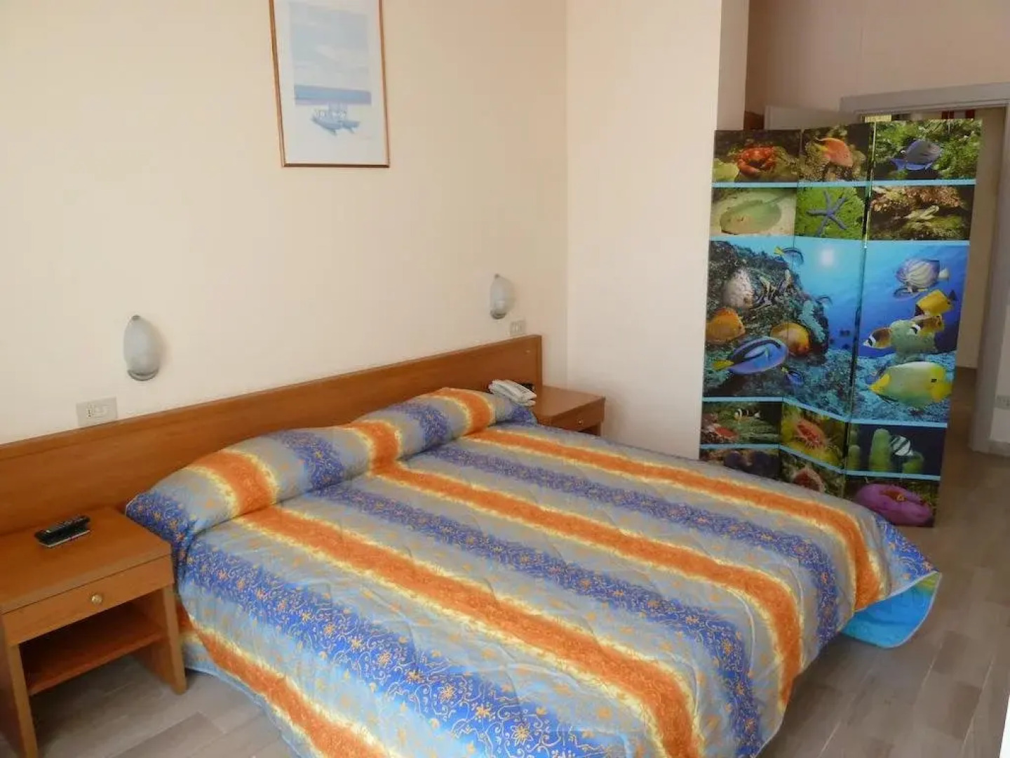 Silvi Marina Sea Resort