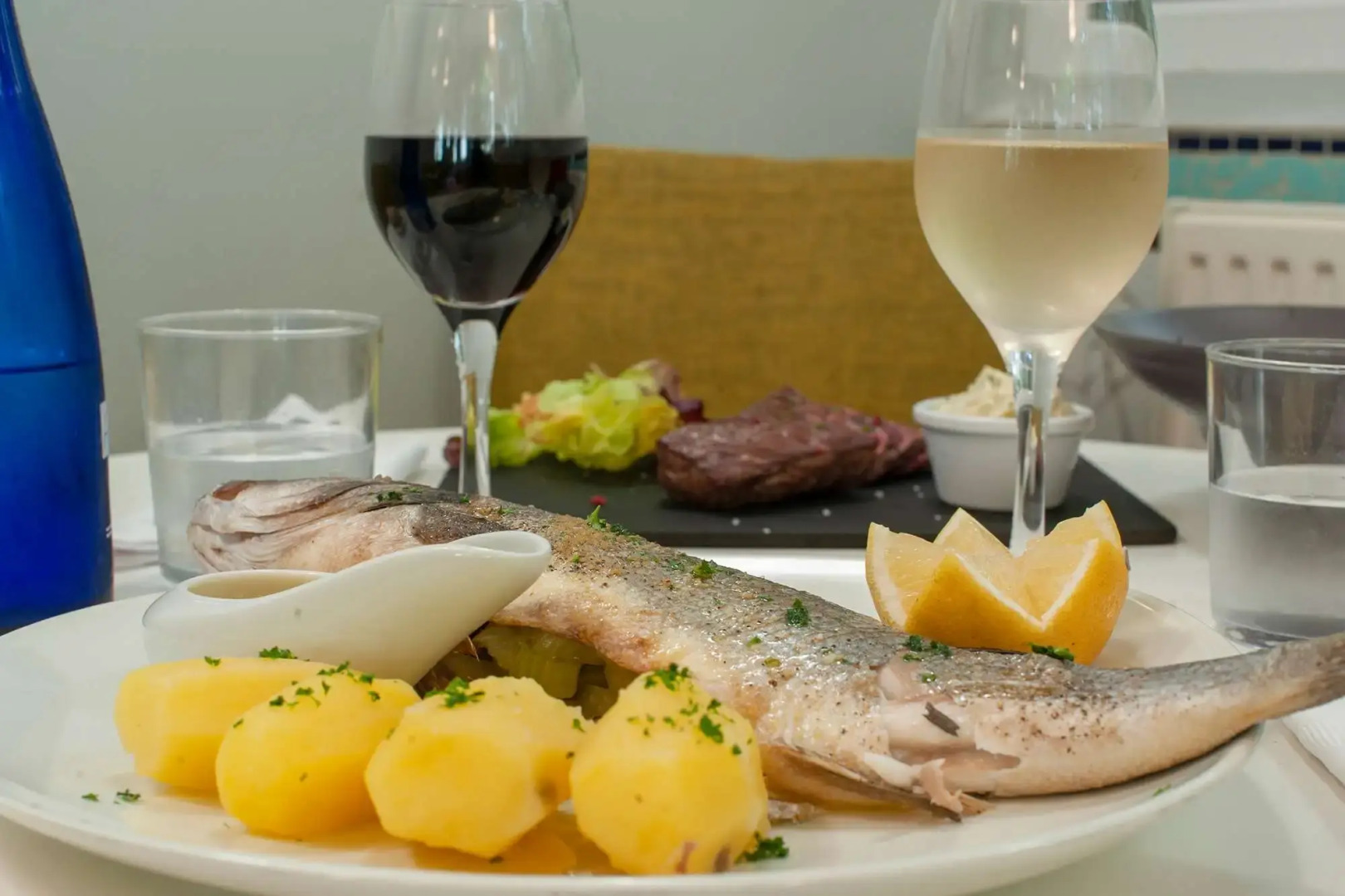 Le Cise, The Originals Relais