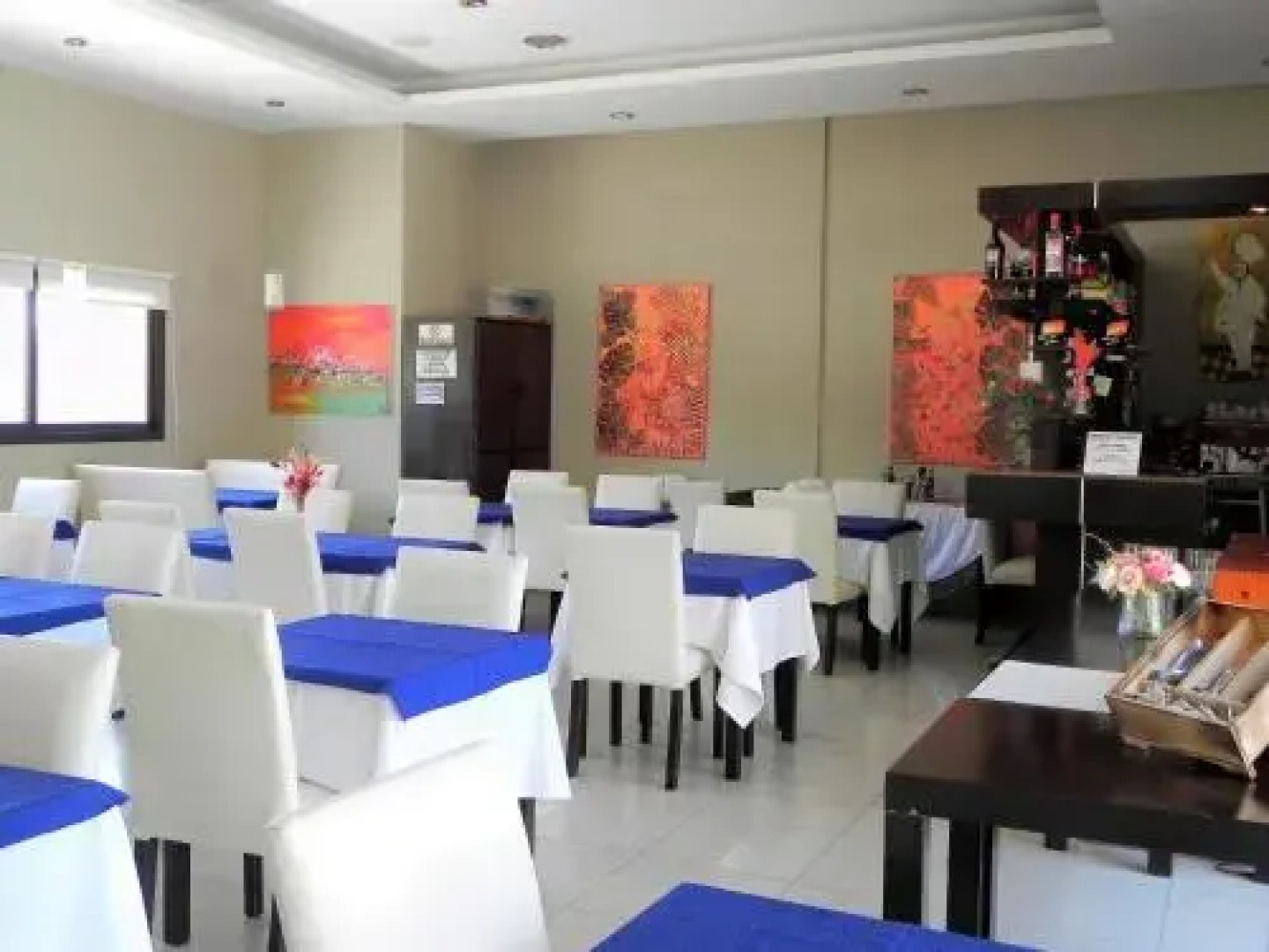 Hotel Portal del Este