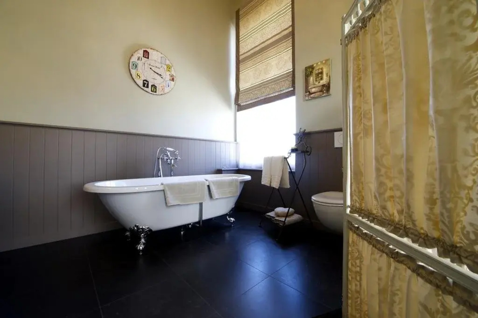 Le Petit Chateau Vaartdijk