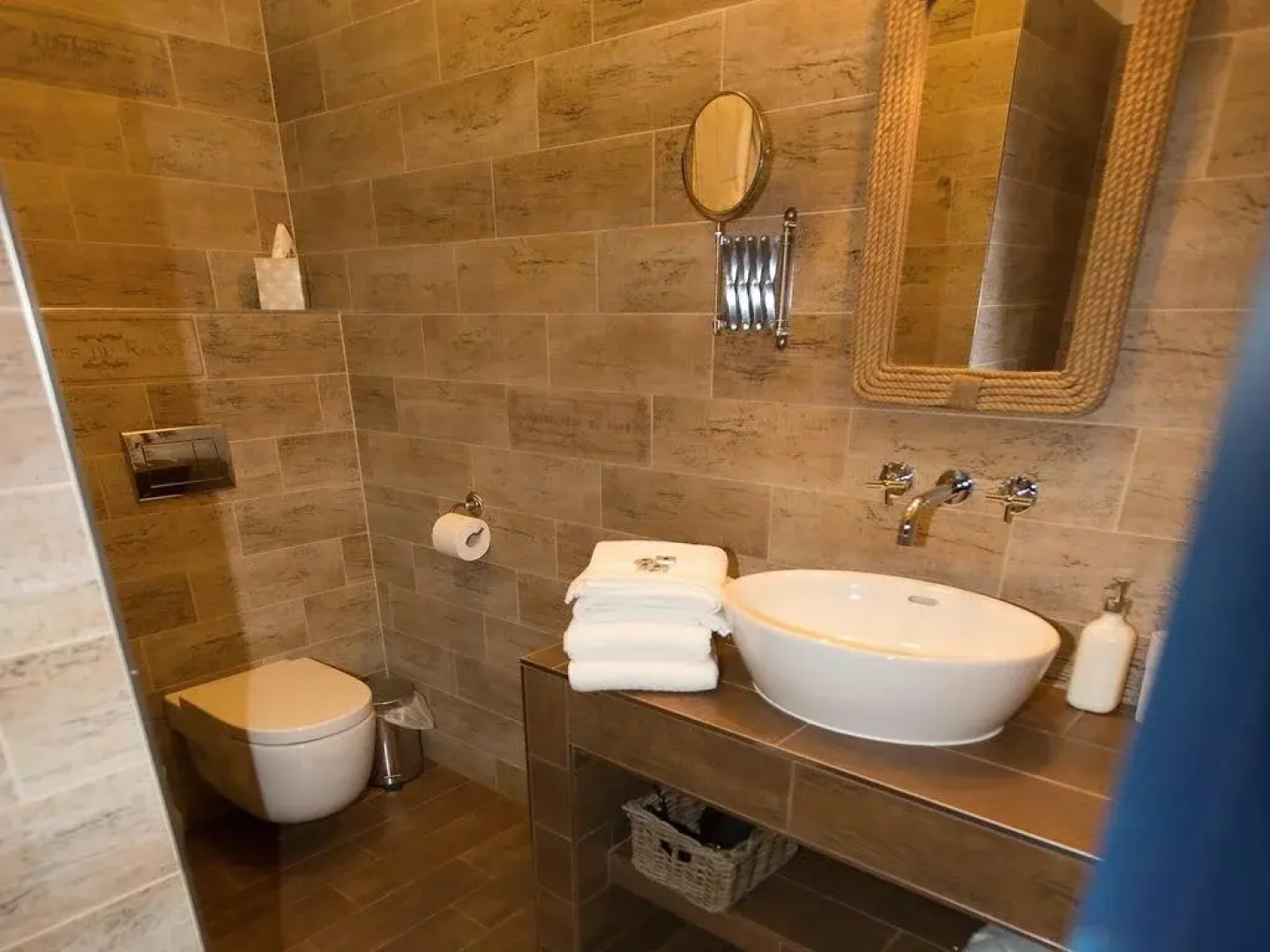 U Námořníka-Restaurant a penzion