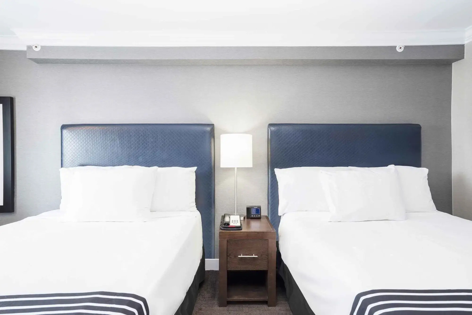 Sandman Signature Prince George Hotel