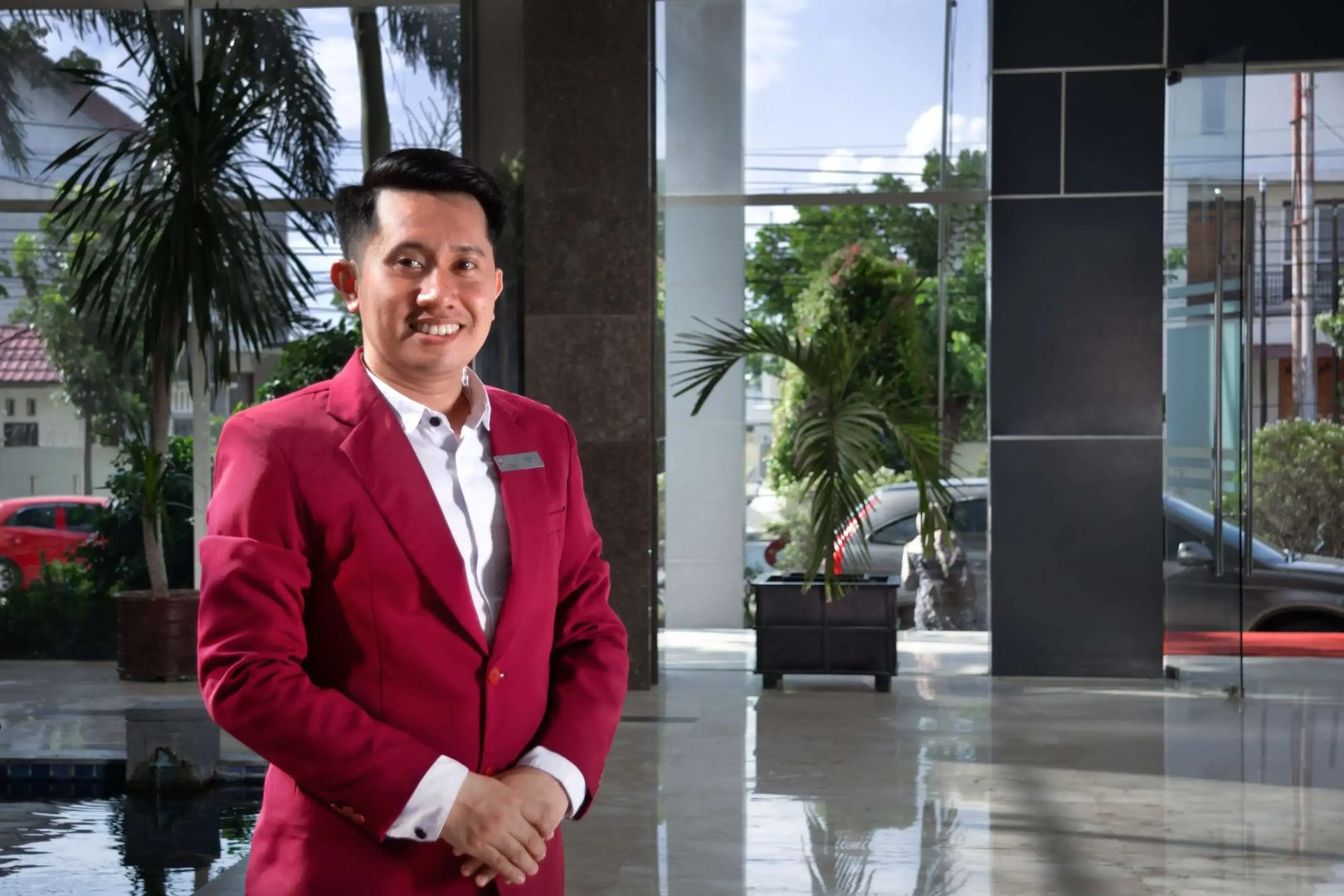 Best Western Plus Coco Palu