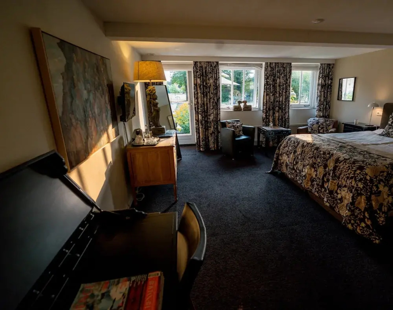 Hoeve de Haar B&B&More