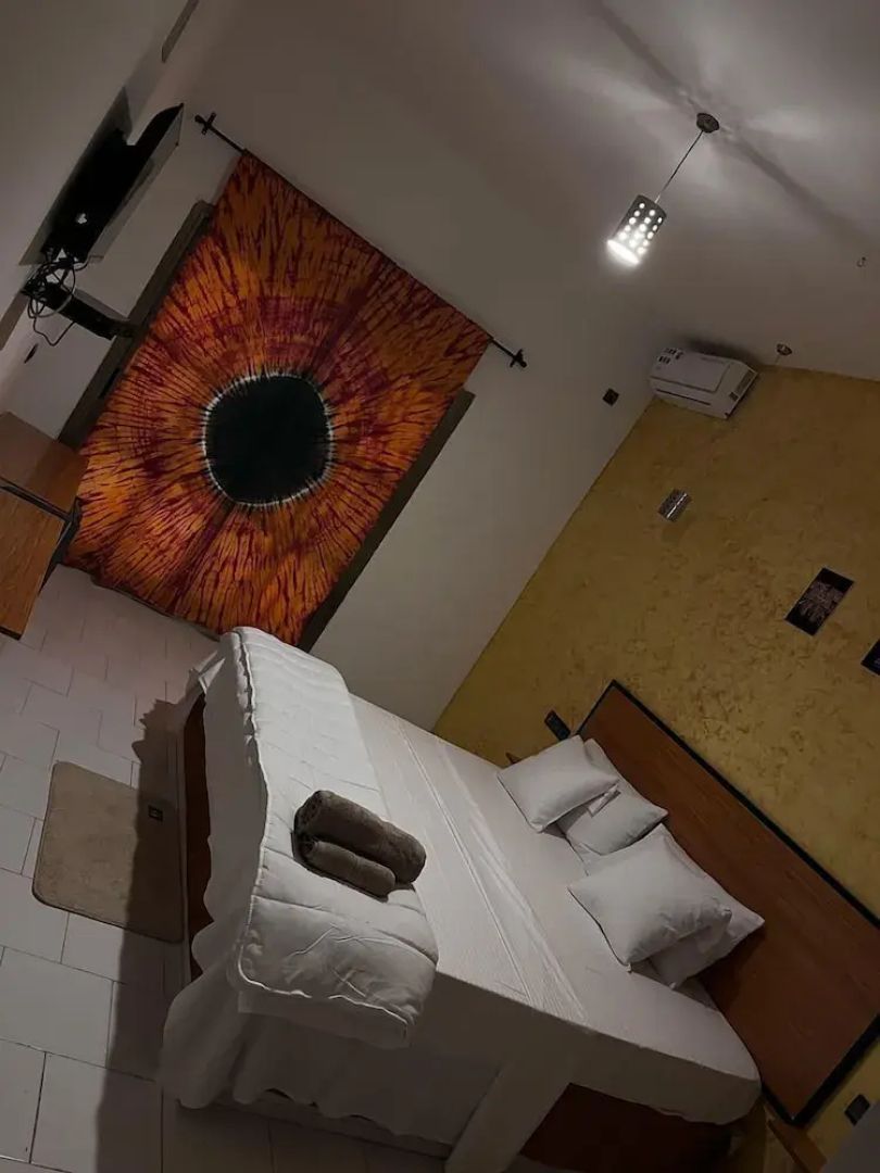 Hotel KEUR HORUS