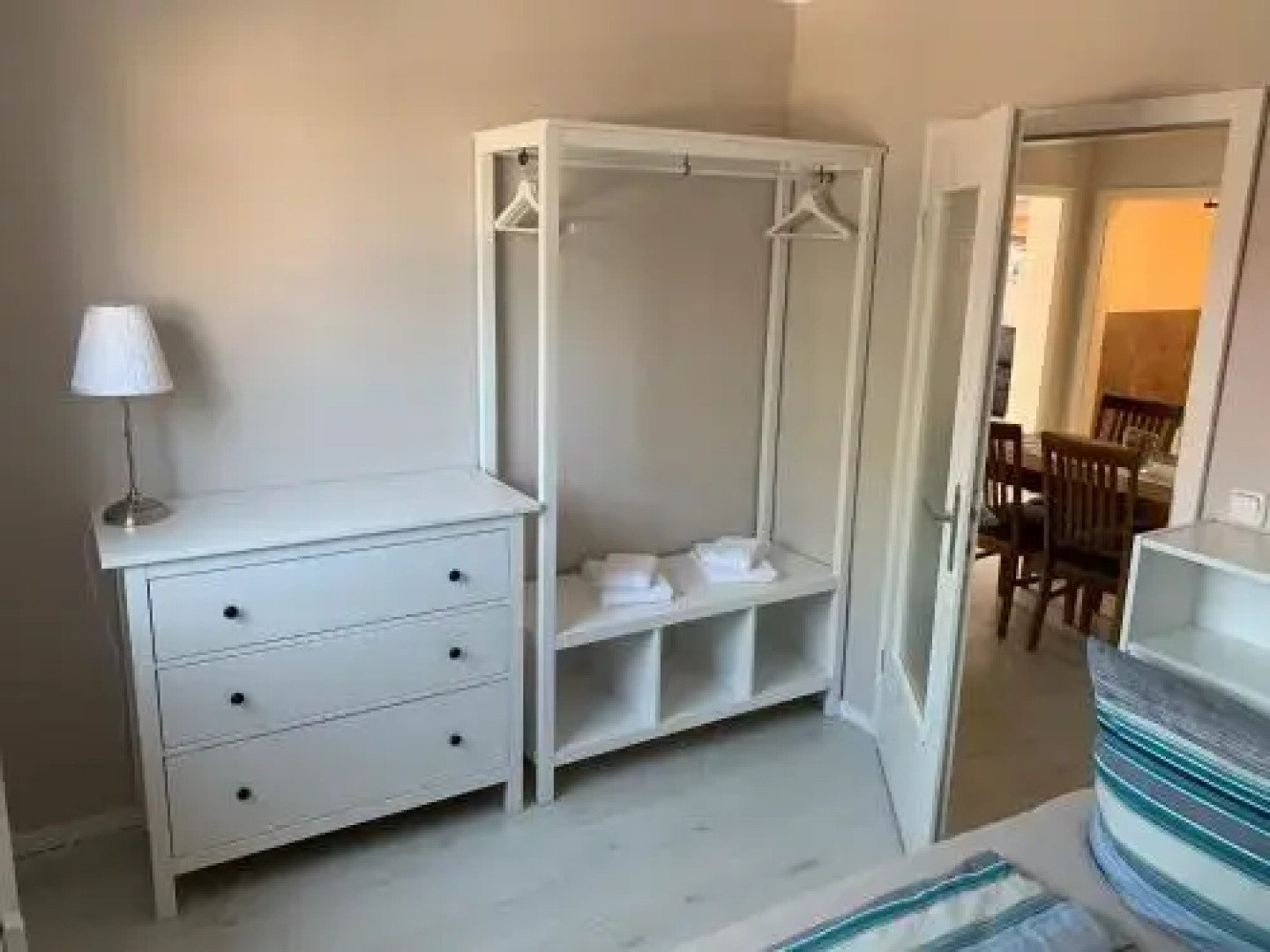 Op´n Dörp Apartment