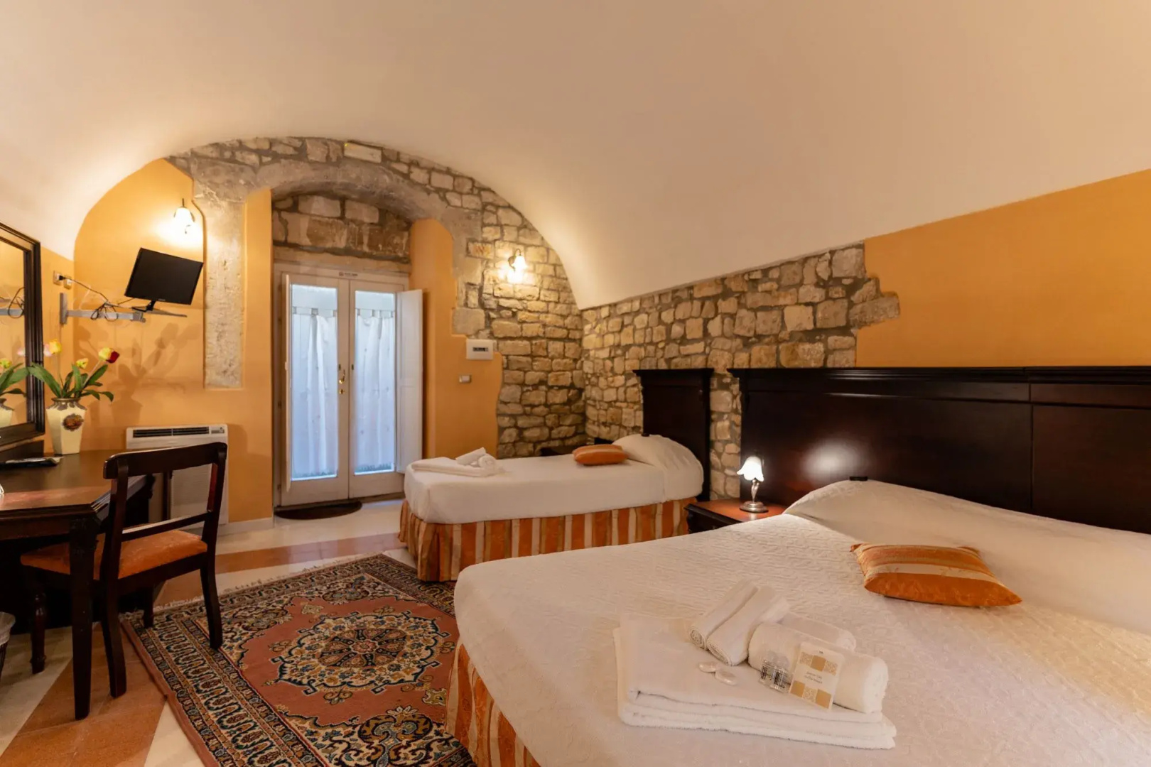 Palazzo 'Il Cavaliere' - B&B di Charme