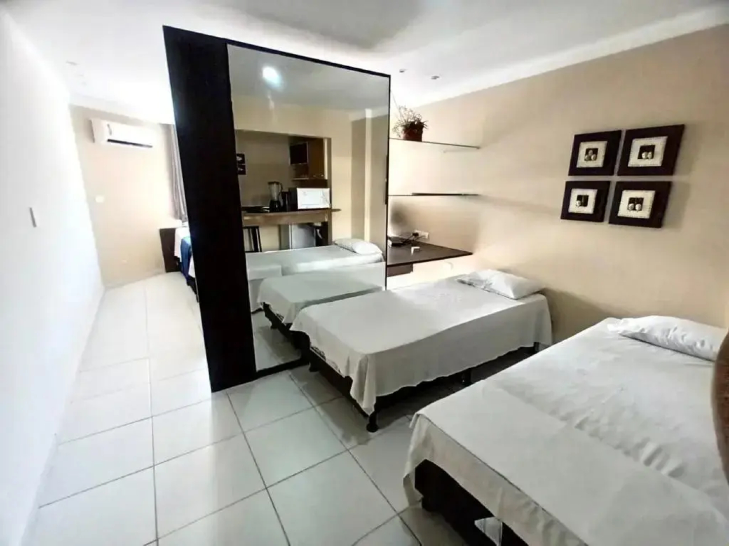 Victory Flats Tambaú