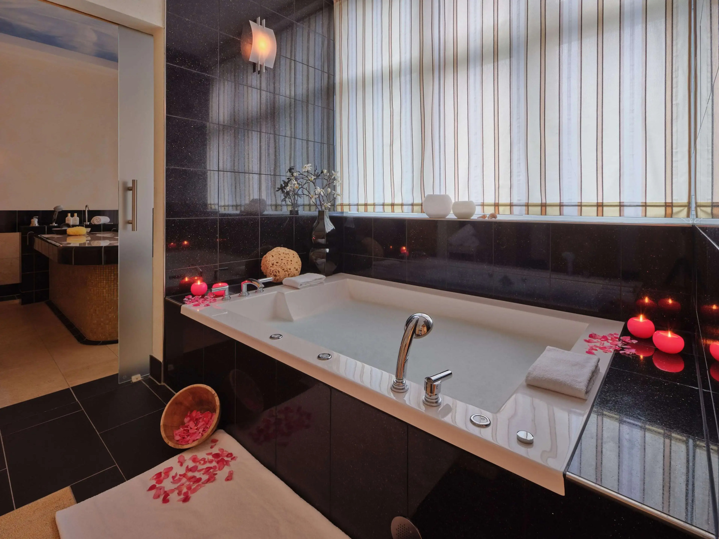 Dorint Resort & Spa Bad Bruckenau
