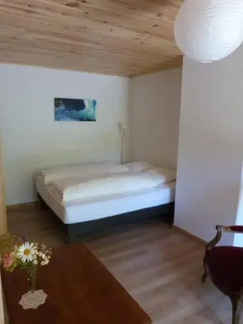 Chambre dhôtes "Lumière et Quiétude"