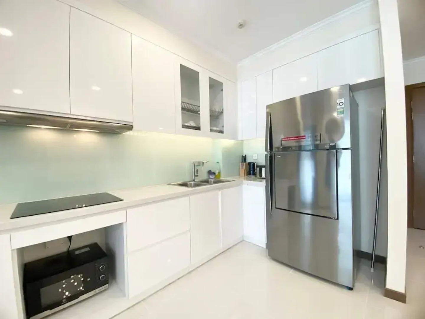Vinhomes Central Park Premier Apartment