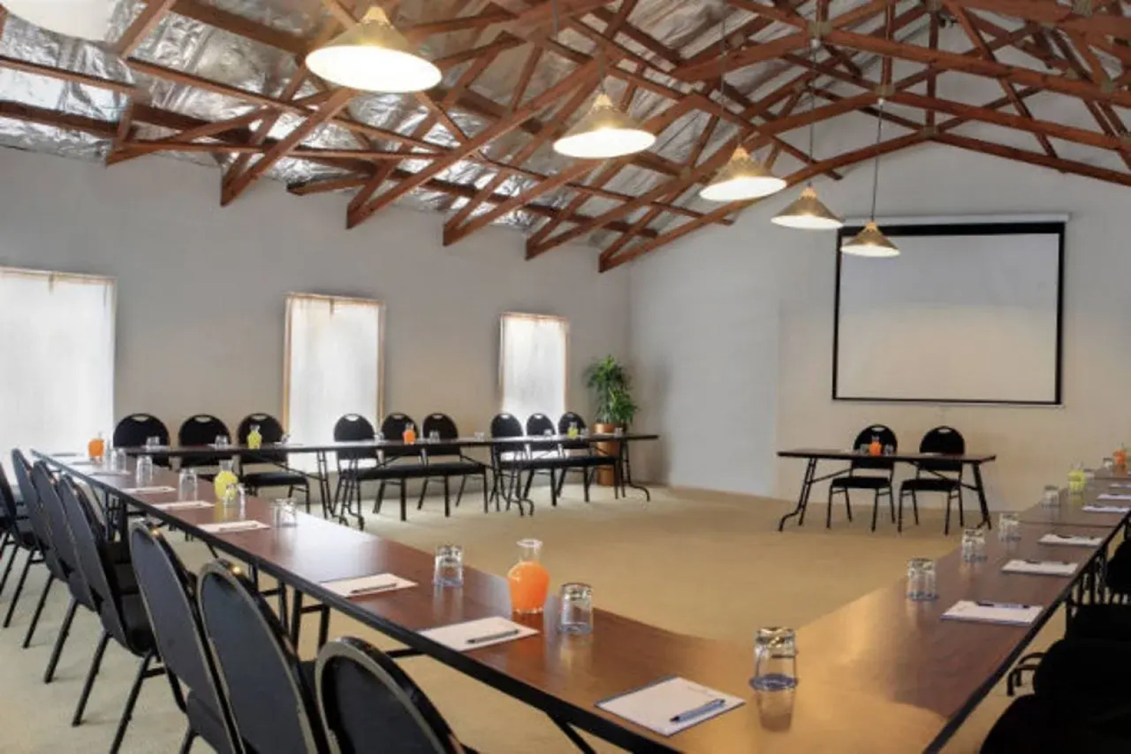 Premier Express Inn George