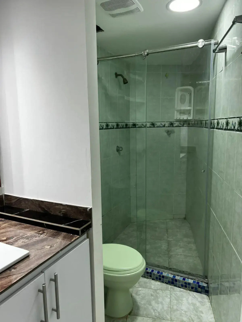 Apartamentos Cartagena Caribe Suite