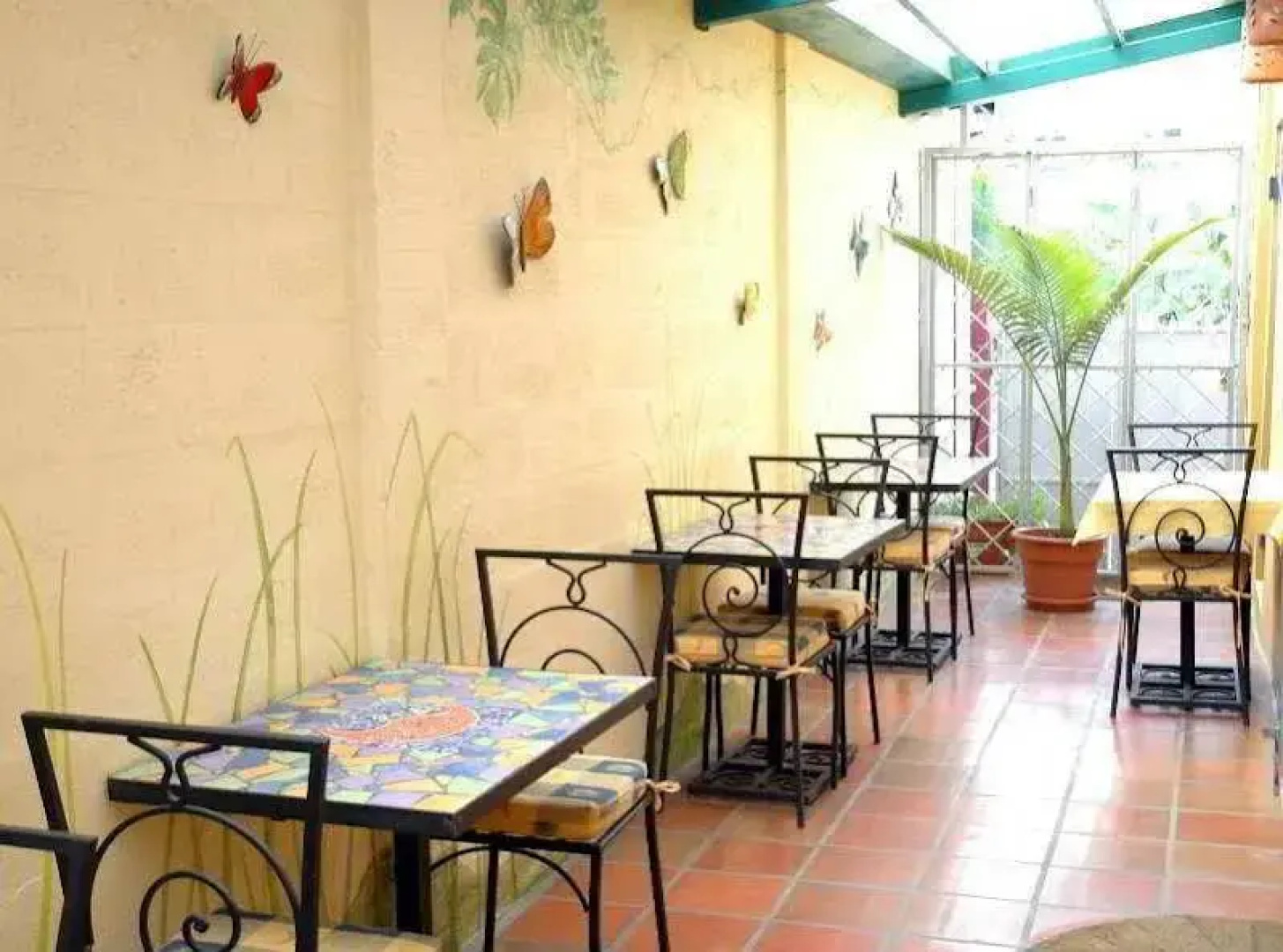 Forty Winks Inn