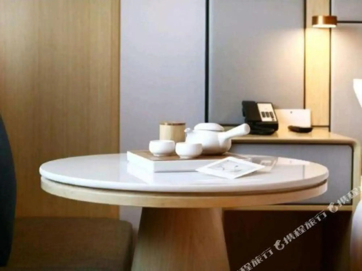 Ji Hotel Golmud Kunlun Road