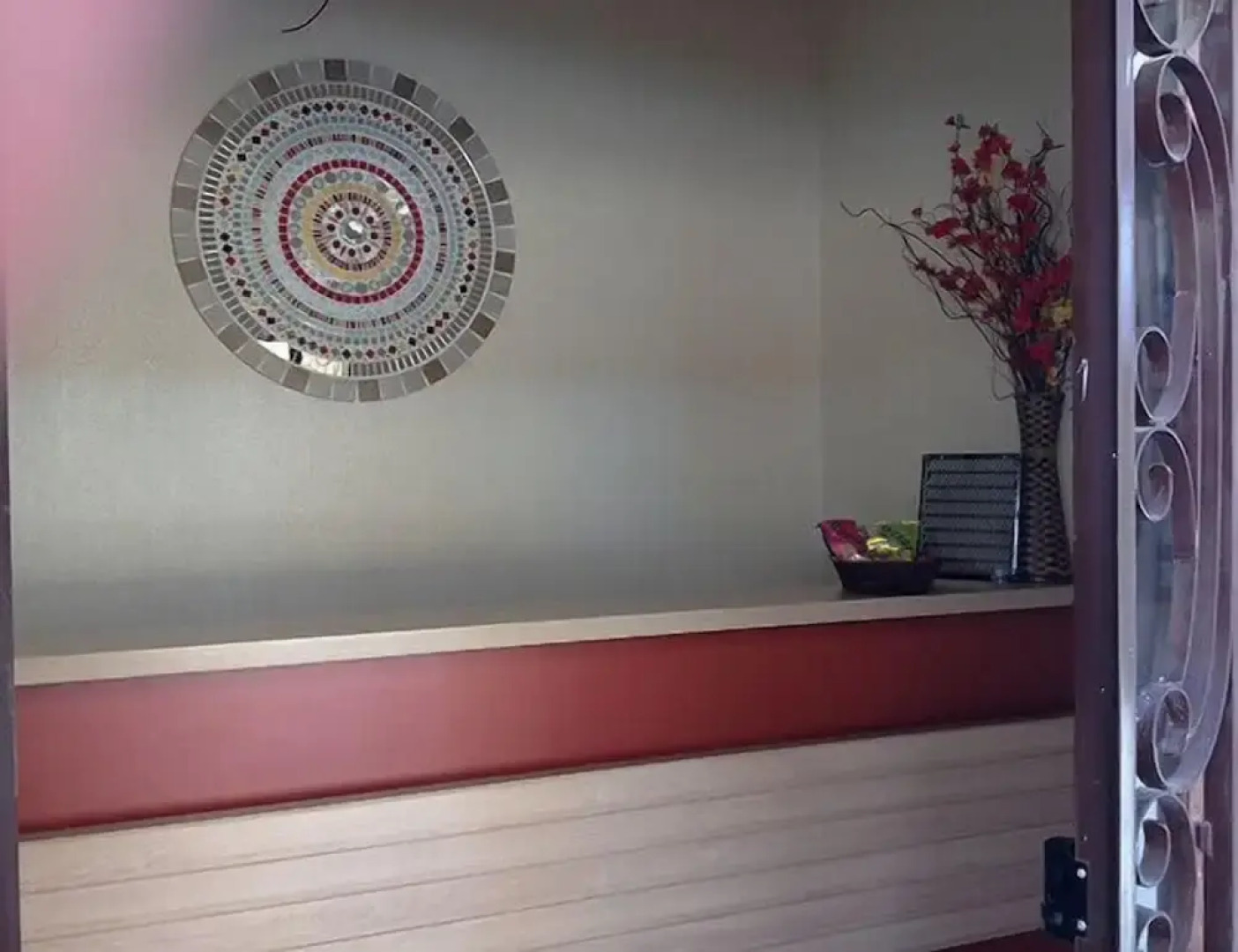 Hotel Portal do Eden