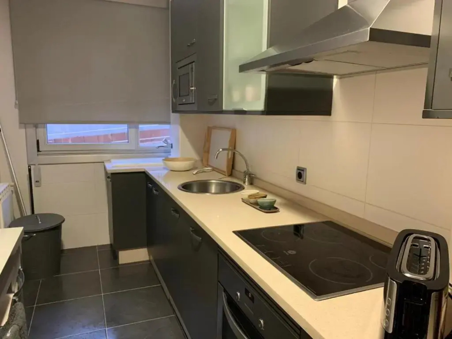 Apartamento en Baiona a 200m de la playa