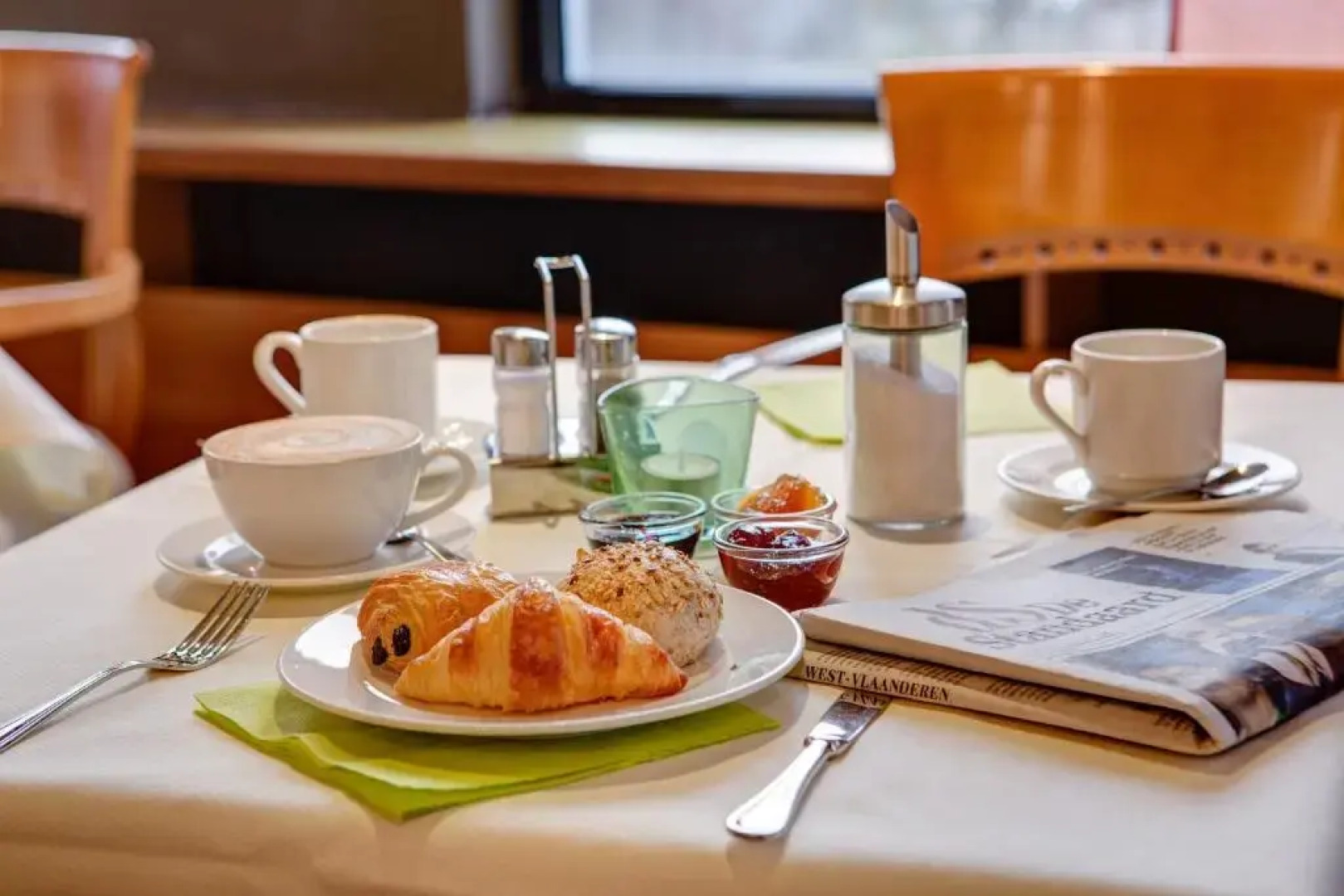 Silva Hotel Spa - Balmoral