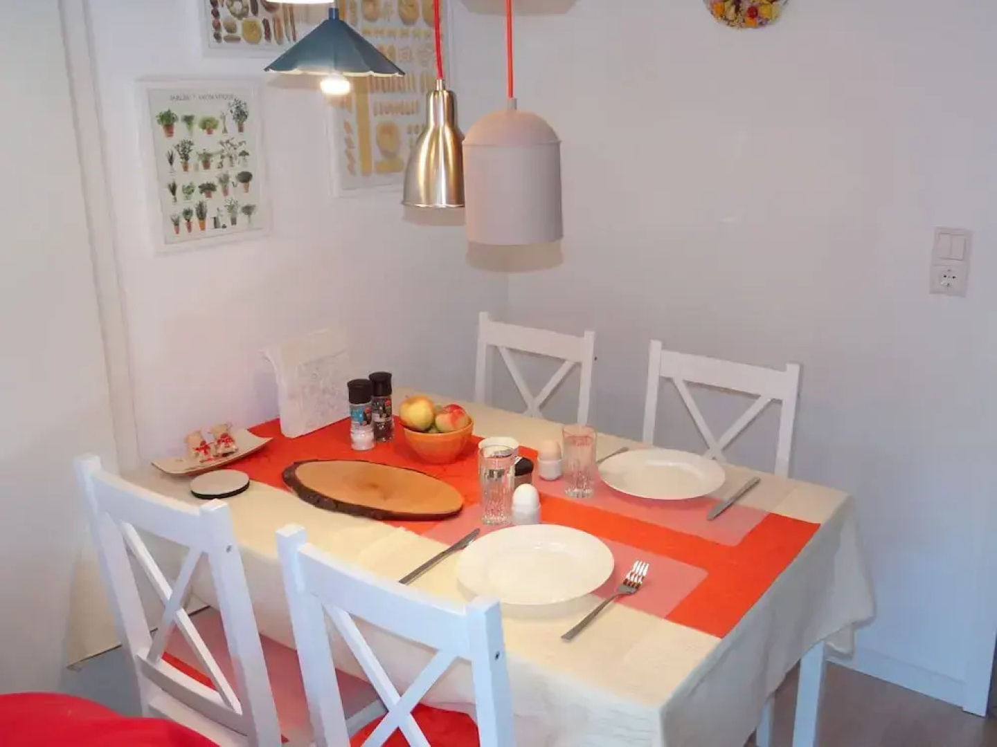 Apartments Amalia