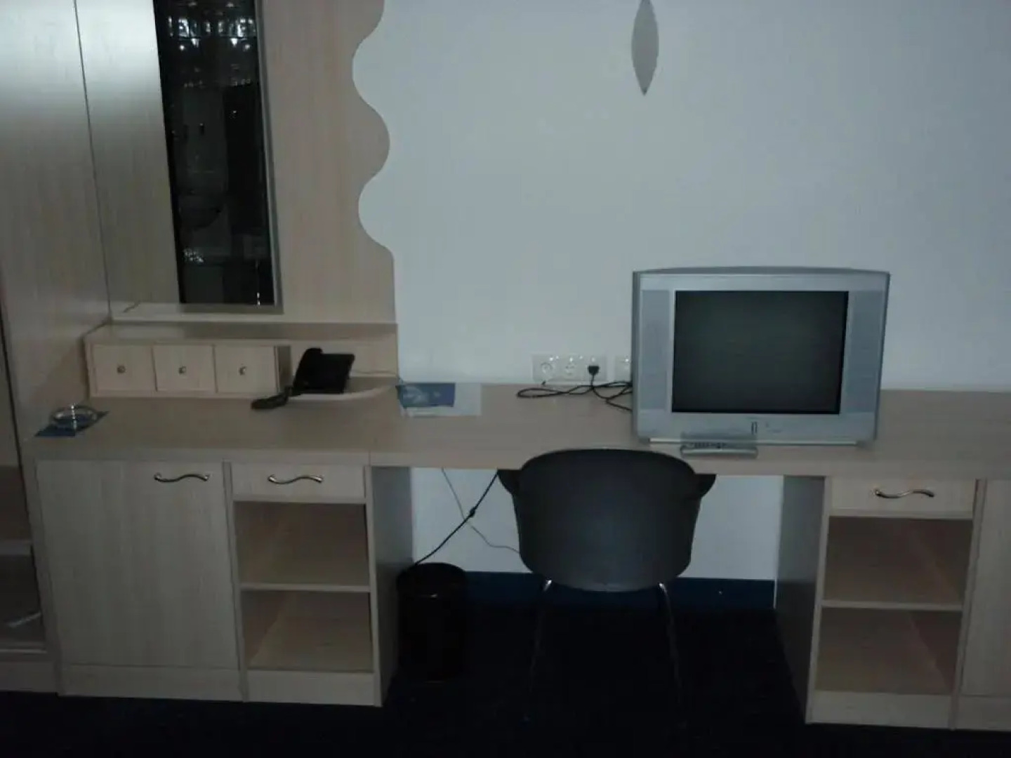 Saint George Borovets Hotel