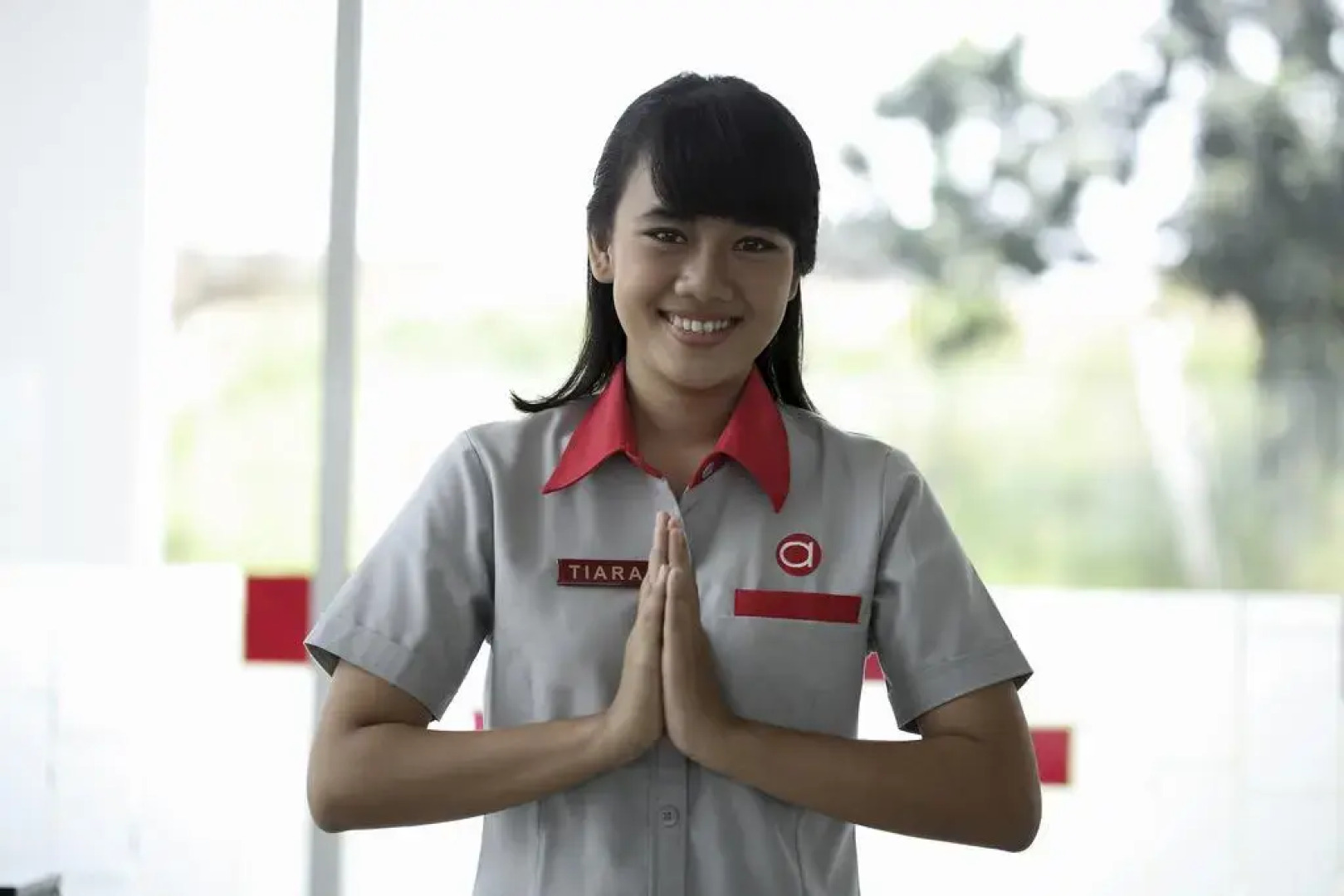 Amaris Hotel Pakuan Bogor