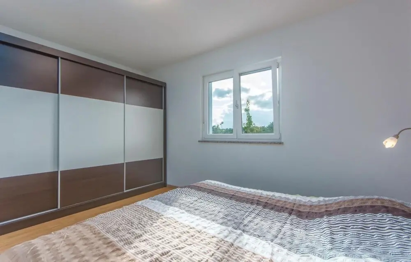 Stunning Home in Labin With Wifi and 3 Bedrooms