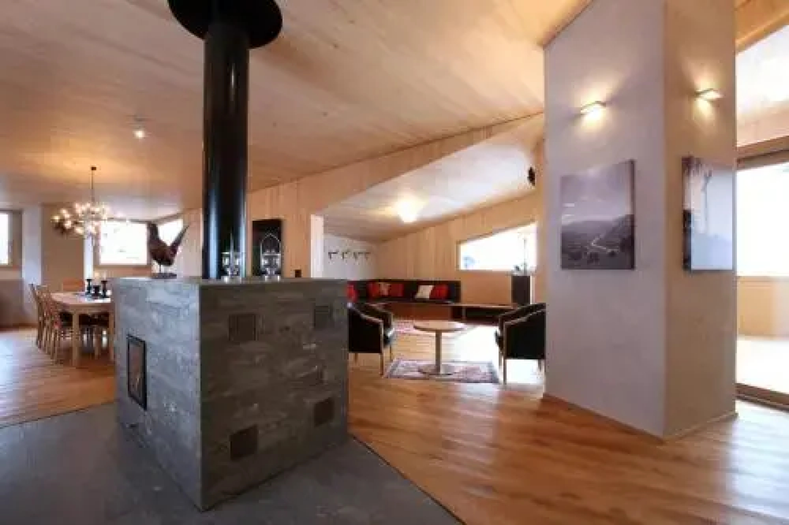 Vögeli Alpenhotel Malbun
