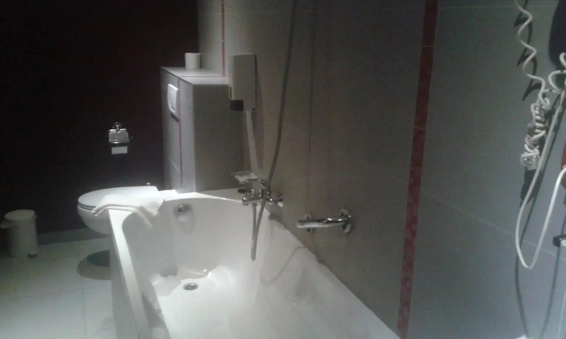Hotel Prince de Liege