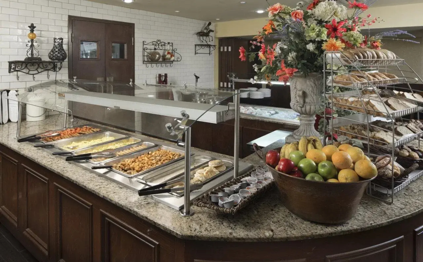 Crowne Plaza Louisville Airport Expo Ctr by IHG