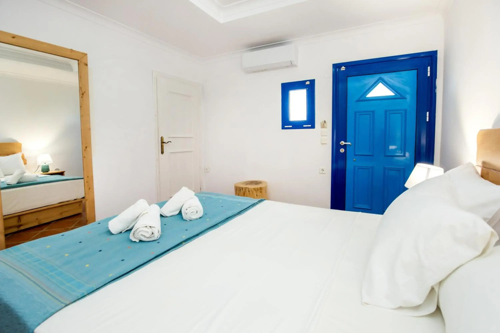 Rodon House Aparthotel