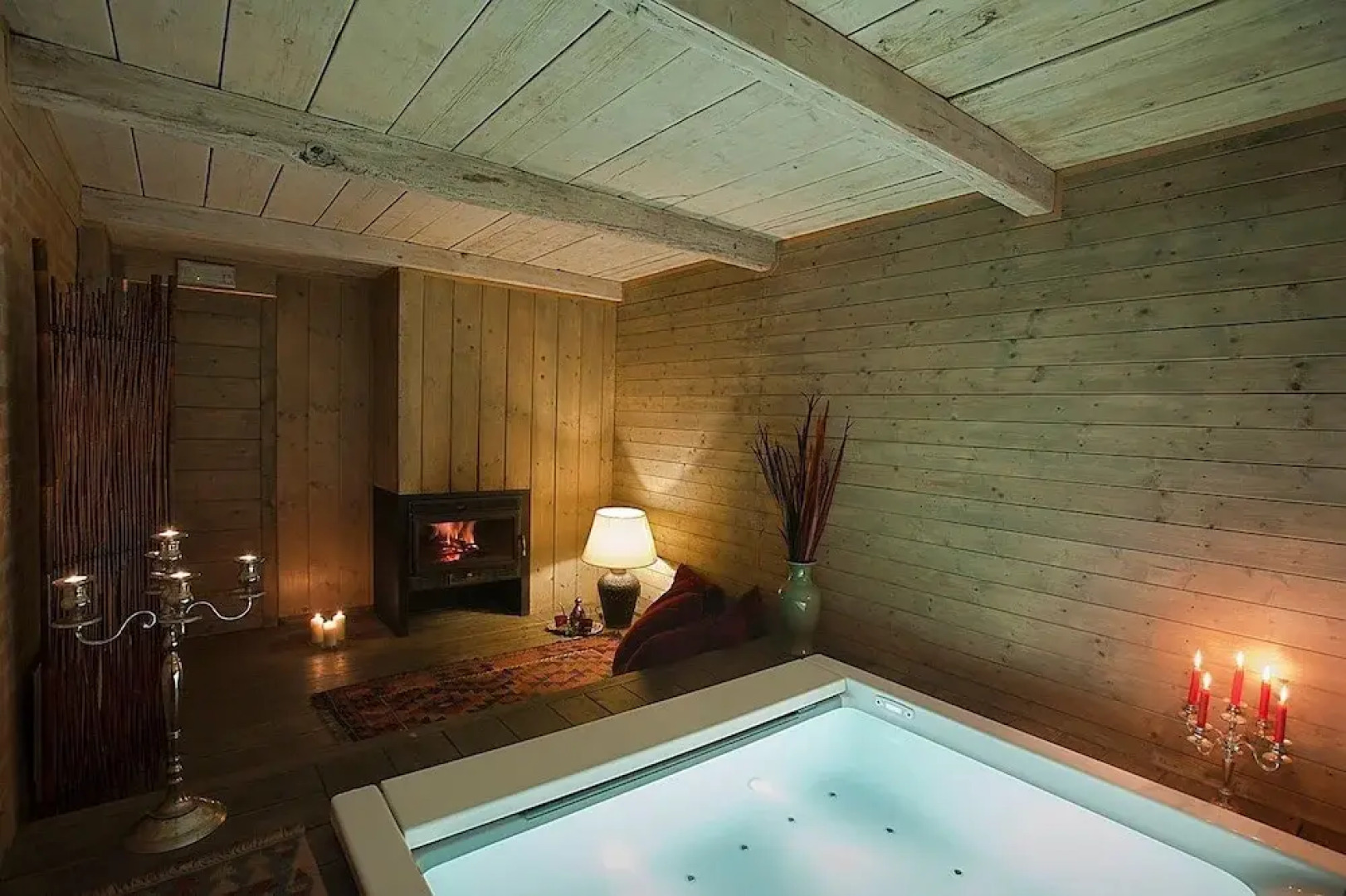 LIsola Di Rosa - Relais & Hotel di Charme