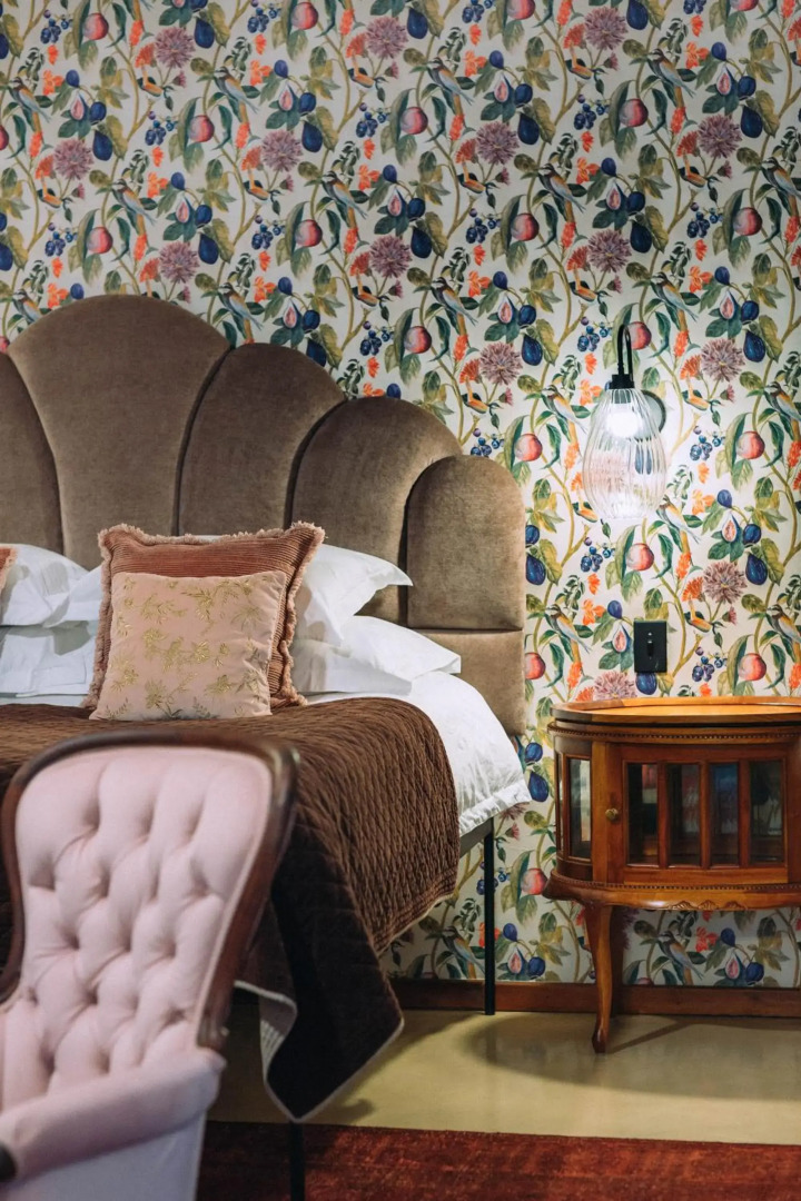 The Bohemian Guesthouse