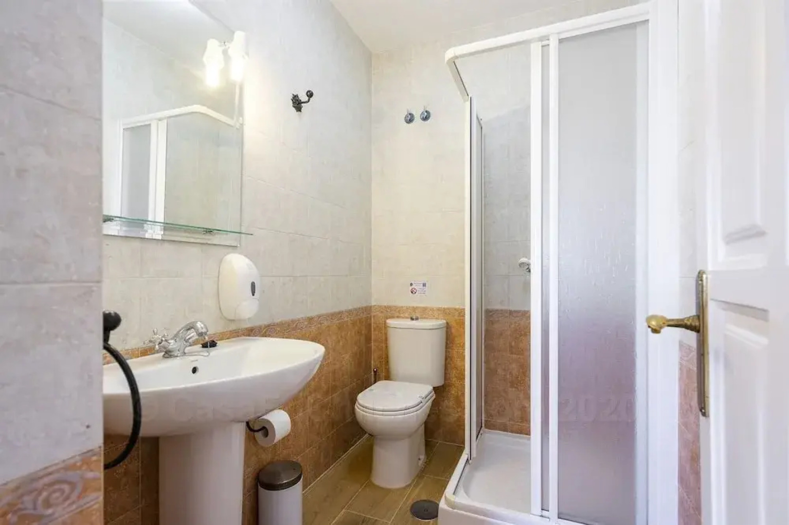 Apartamento Rural 'Malaga'