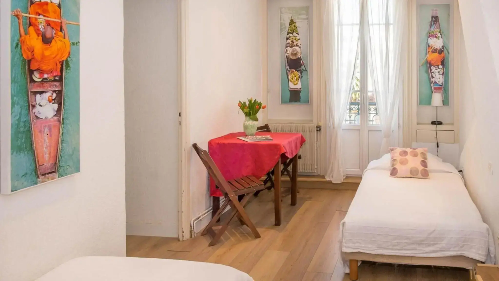Hotel Solara