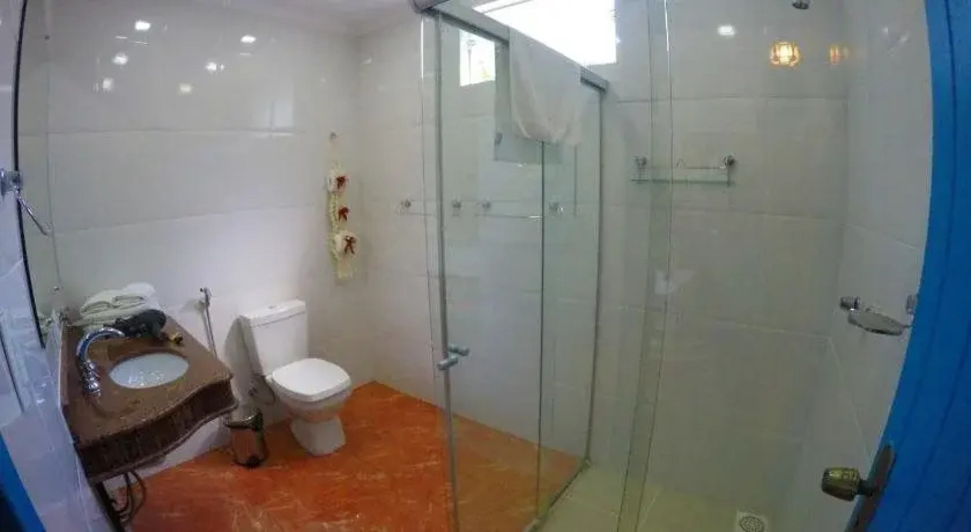 Pousada Richard Rothe