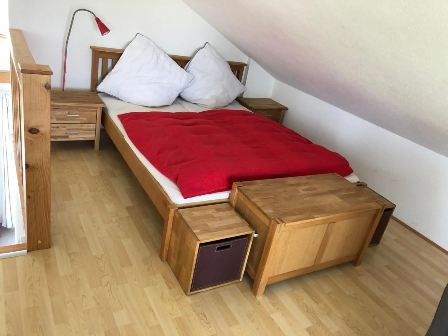 Seebrise 19 Süssau