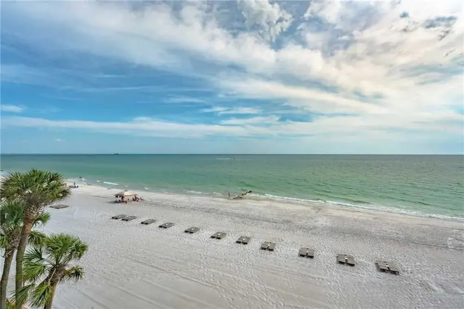 Las Brisas 306 - Three Bedroom Condo