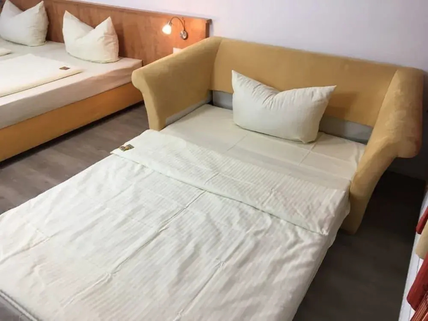 Main Kinzig Hotel am Limes