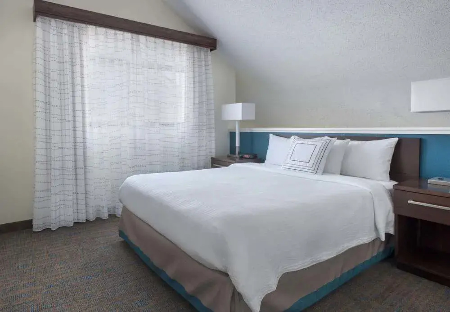 Residence Inn Philadelphia Valley Forge