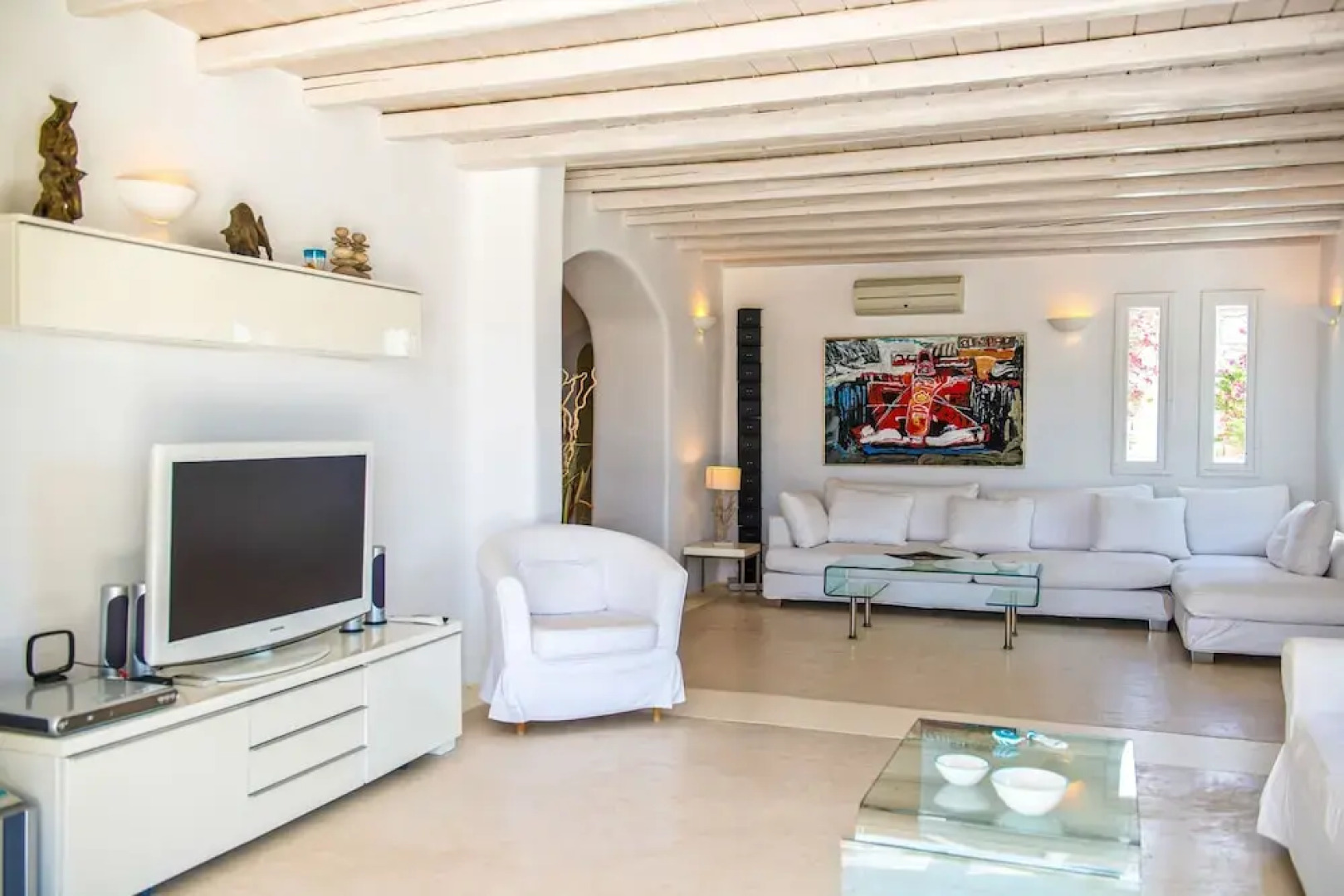 Newly-Built Private Luxury Villa