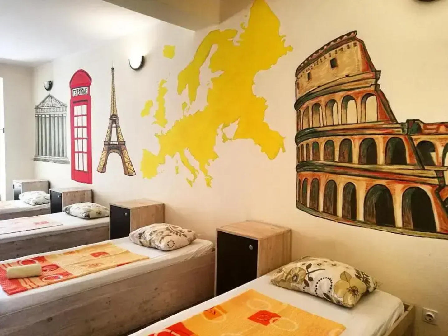 Best Hostel Dubrovnik 1