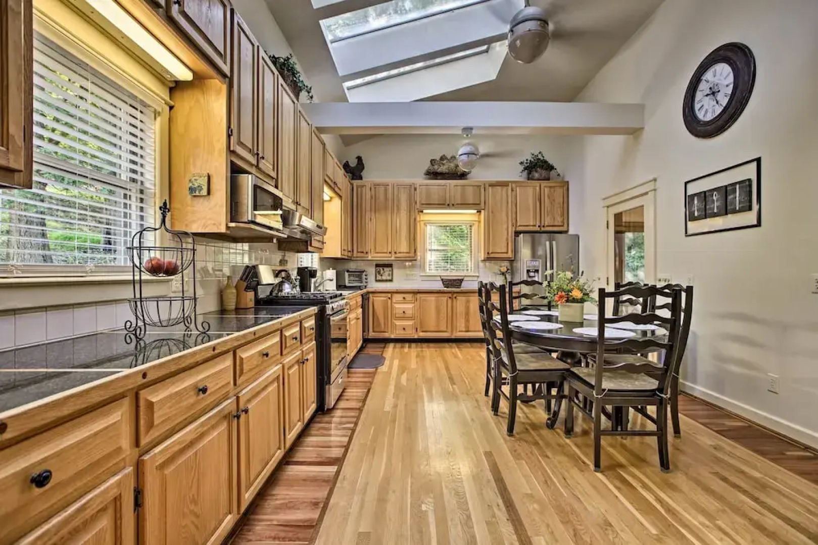 Spacious Mcgaheysville Family Retreat w/ Game Room