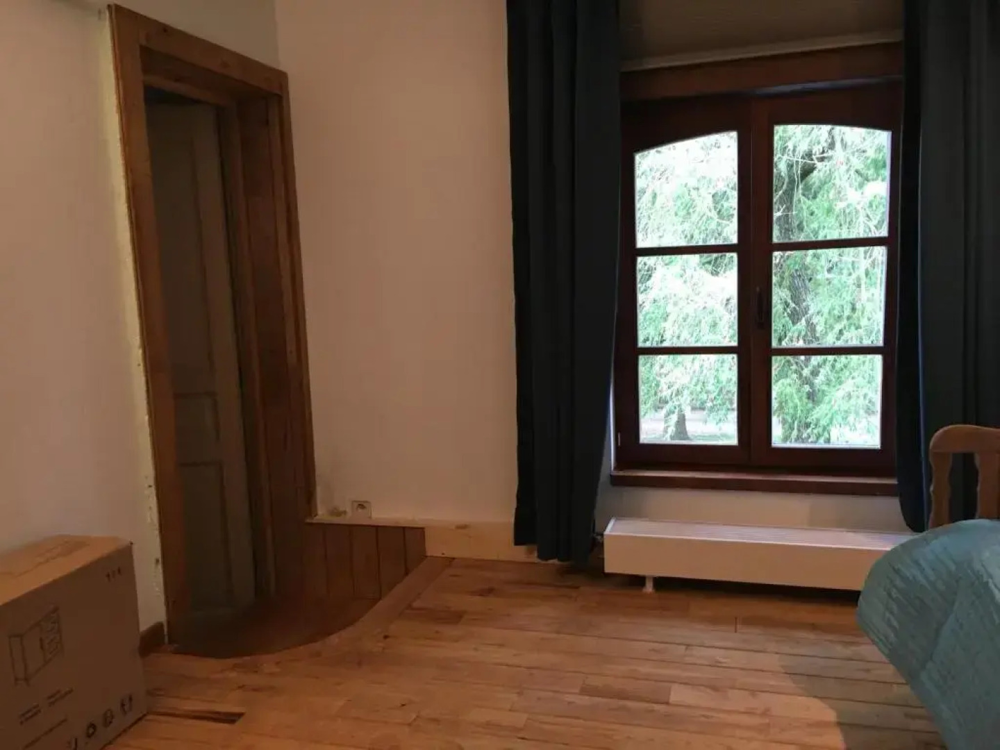 "A la petite éolienne"