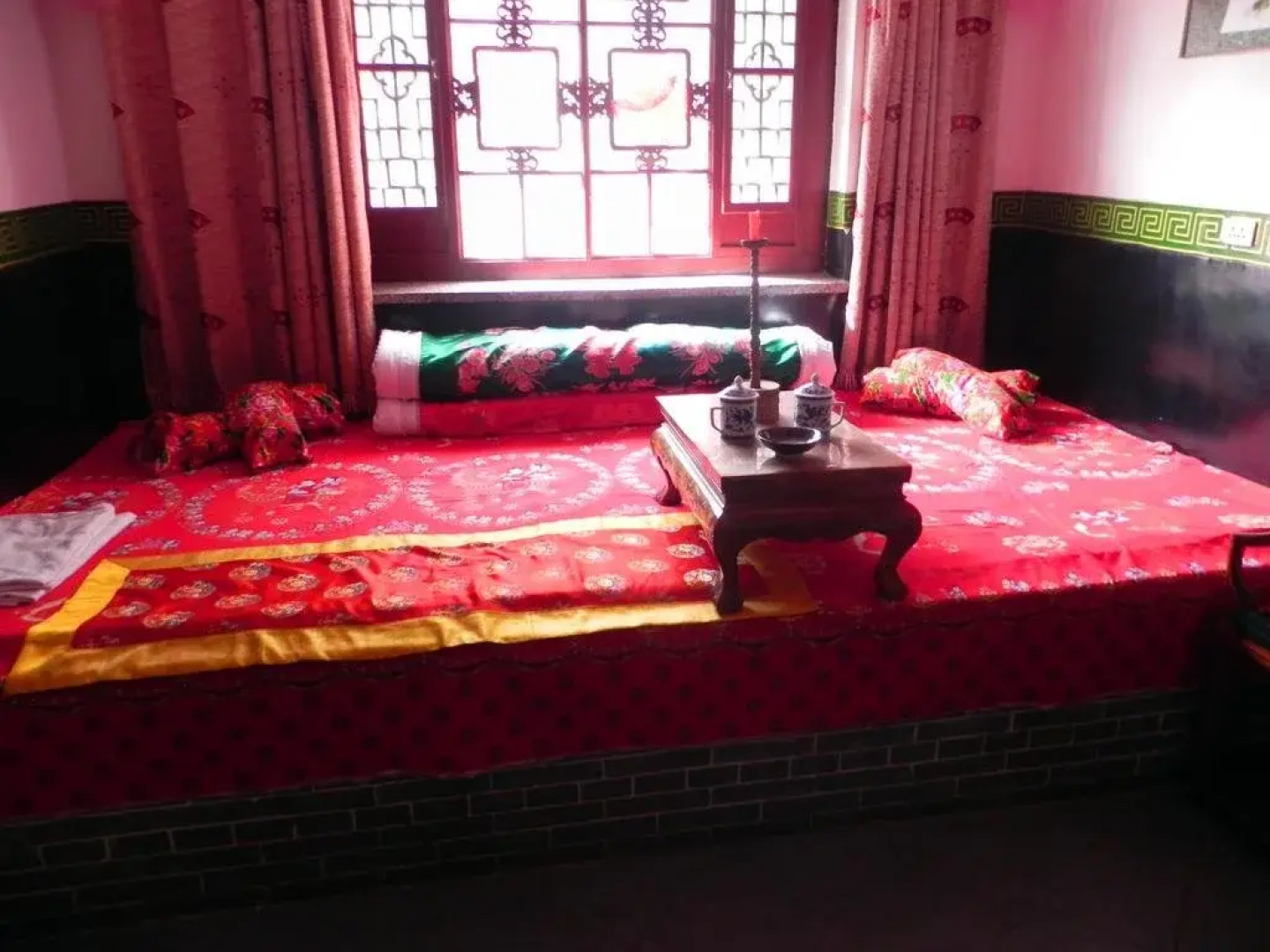 Pingyao Taihe Hostel
